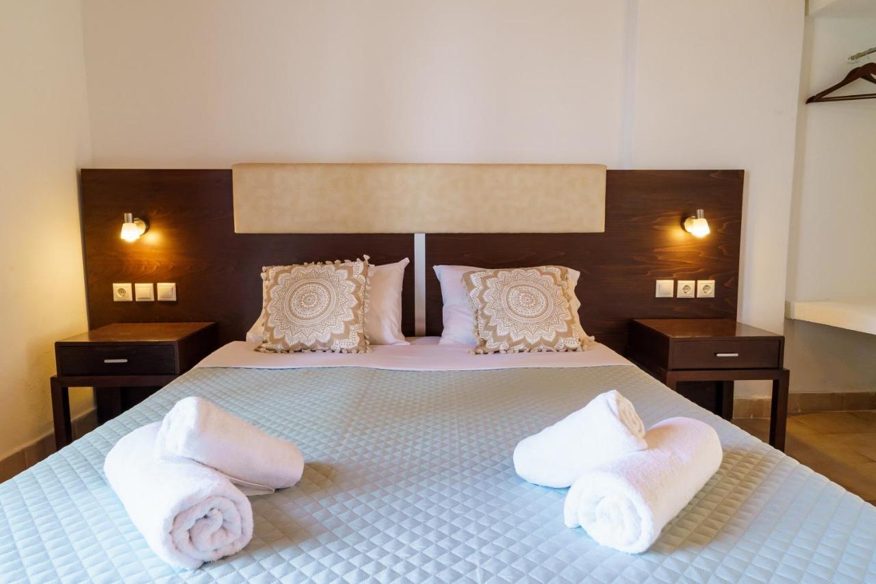 Mayo Rooms Zakynthos Akrotiri  Exterior foto