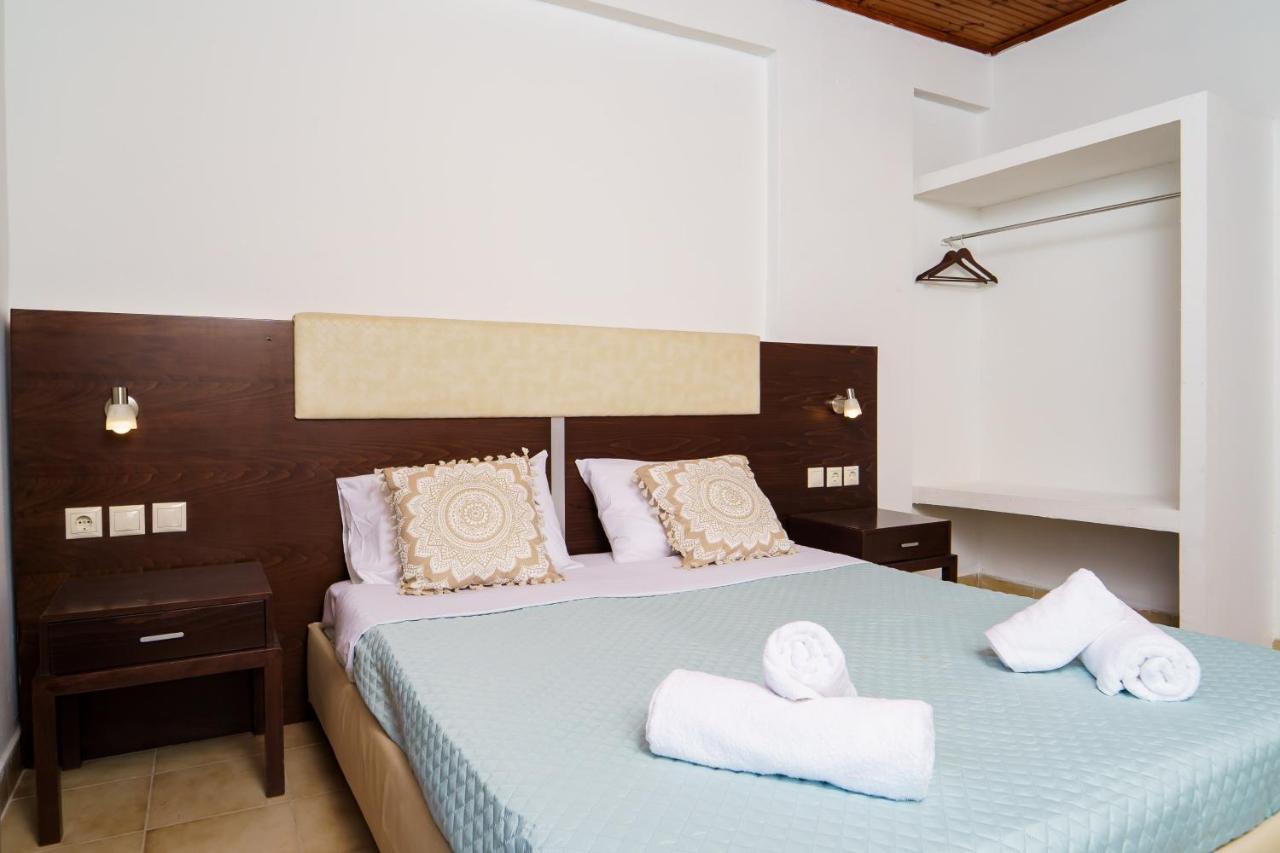 Mayo Rooms Zakynthos Akrotiri  Exterior foto